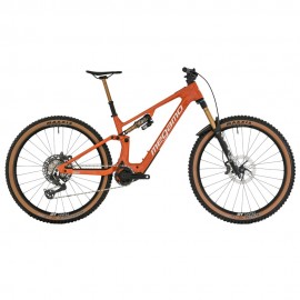 2026 Megamo Reason CRB 03 Carbon Enduro Electric Mountain Bike