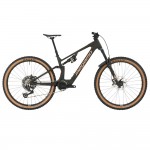 2026 Megamo Reason CRB 05 Carbon Enduro Electric Mountain Bike
