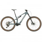 2026 Megamo Reason CRB 07 Full Suspension Carbon Electric Mountain Bike 