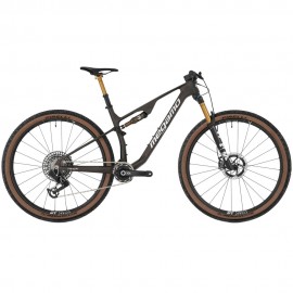 2026 Megamo Track 00 Carbon Cross Country Mountain Bike