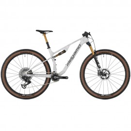 2026 Megamo Track 00 Carbon Cross Country Mountain Bike