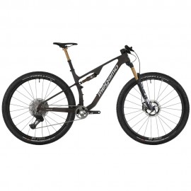 2026 Megamo Track 01 Carbon Cross Country Mountain Bike