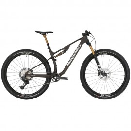 2026 Megamo Track 02 Carbon Cross Country Mountain Bike