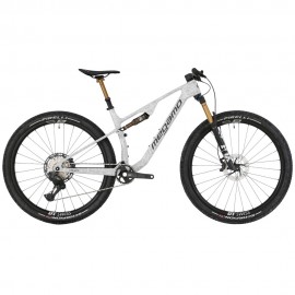 2026 Megamo Track 02 Carbon Cross Country Mountain Bike