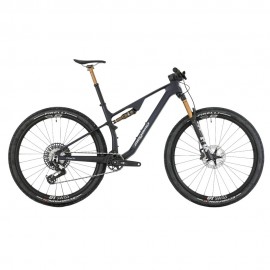 2026 Megamo Track 04 CW Carbon Cross Country Mountain Bike
