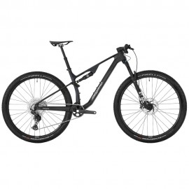 2026 Megamo Track 08 Carbon Cross Country Mountain Bike
