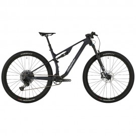 2026 Megamo Track 10 Carbon Cross Country Mountain Bike