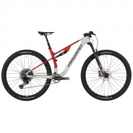 2026 Megamo Track 10 Carbon Cross Country Mountain Bike