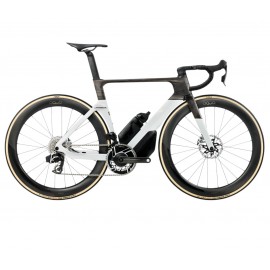 2026 Orbea Orca Aero M11e Ltd Carbon Aero Road Bike