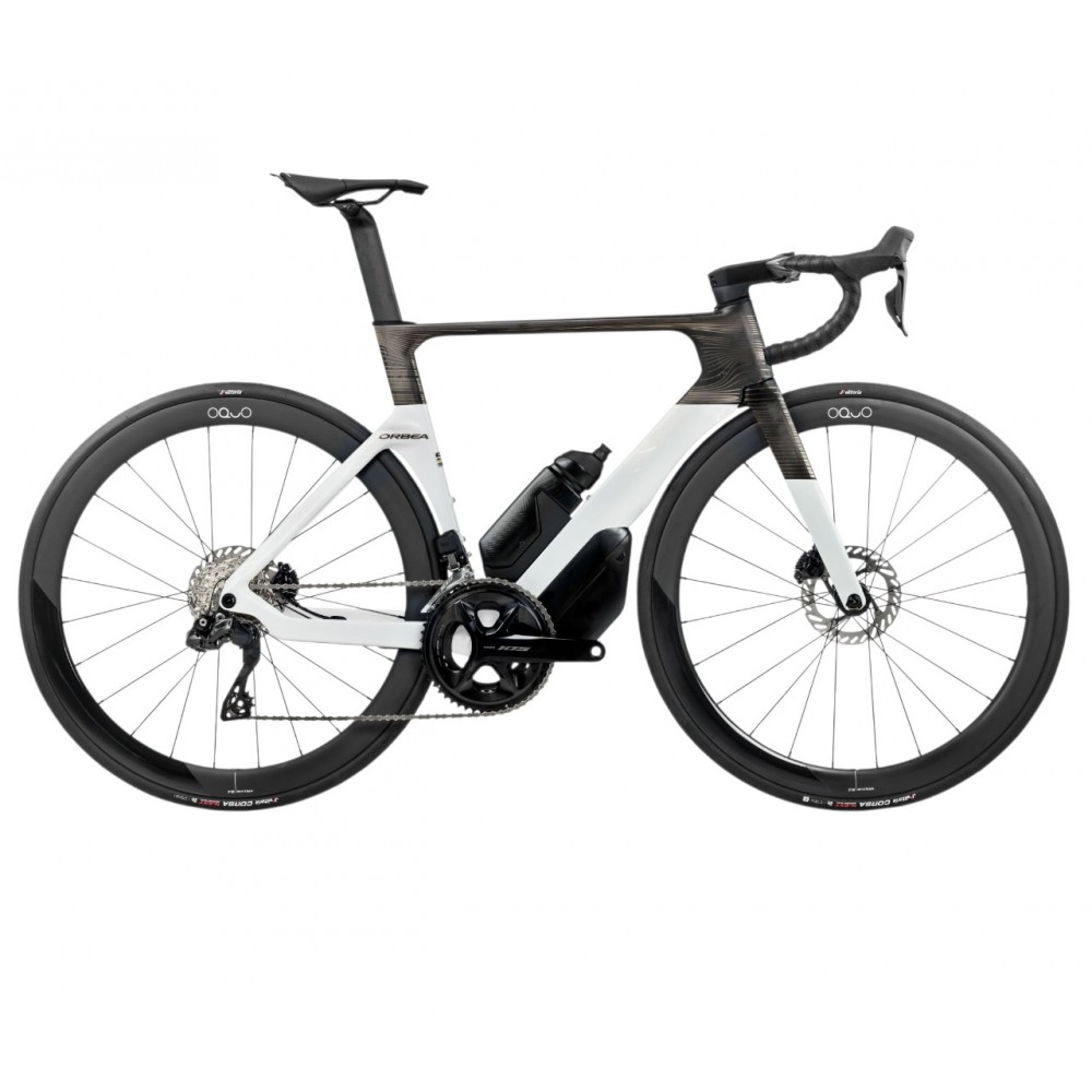2026 Orbea Orca Aero M35i Ltd Pwr Carbon Aero Road Bike