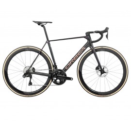 2026 Orbea Orca M20i LTD PWR Carbon Racing Road Bike