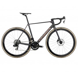 2026 Orbea Orca M21e LTD PWR Carbon Lightweight Road Bike