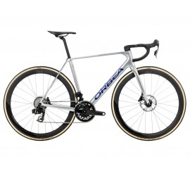 2026 Orbea Orca M21e LTD PWR Carbon Lightweight Road Bike