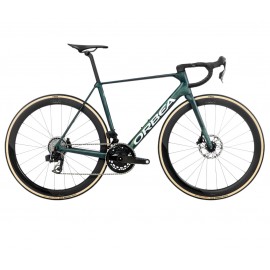 2026 Orbea Orca M21e LTD PWR Carbon Lightweight Road Bike