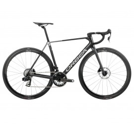 2026 Orbea Orca M21e Team Carbon Race Road Bike