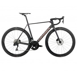 2026 Orbea Orca M30i Ltd Pwr Team Carbon Race Road Bike