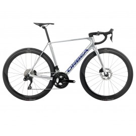 2026 Orbea Orca M30i Ltd Pwr Team Carbon Race Road Bike