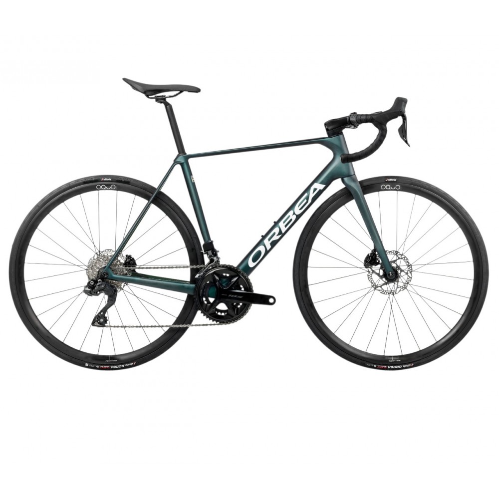 2026 Orbea Orca M35i Carbon Race Road Bike