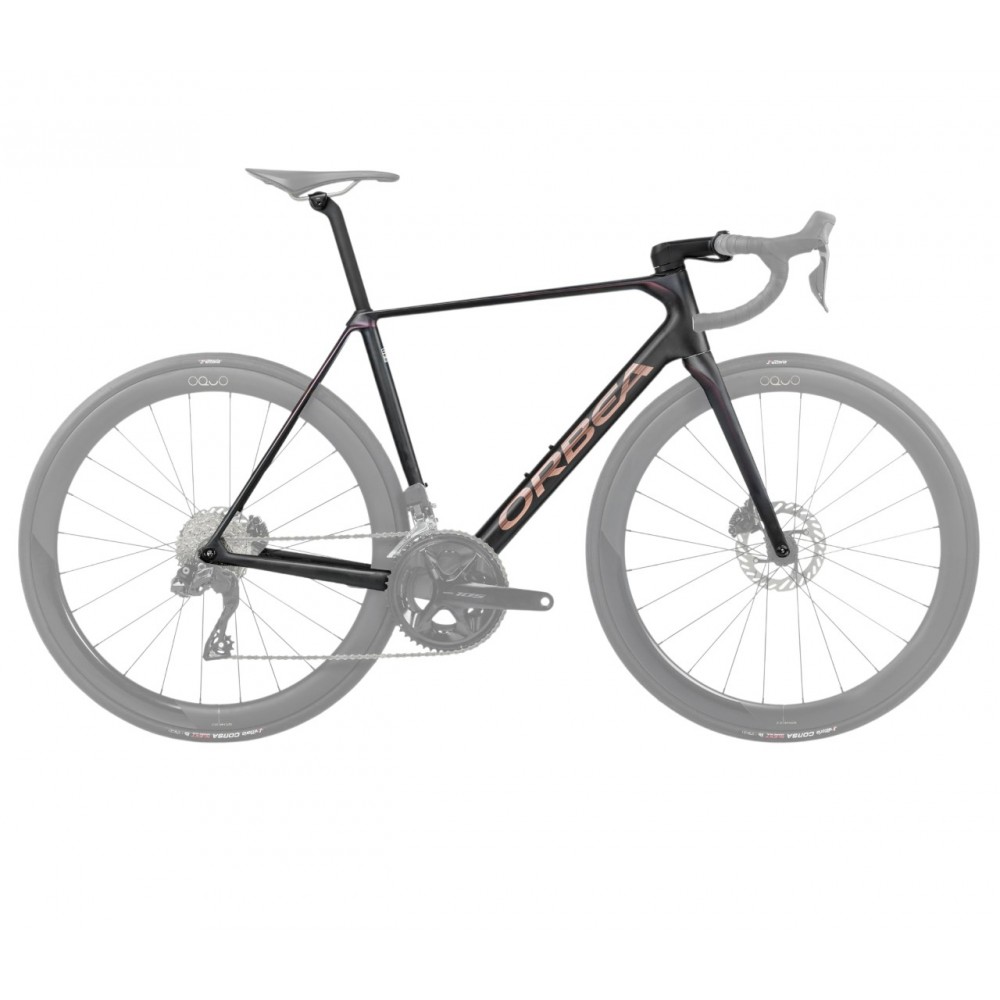 2026 Orbea Orca Omx Road Frameset