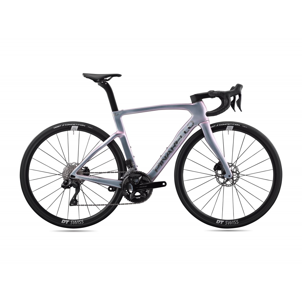 2026 Pinarello F3 Shimano 105 Di2 Carbon Competition Road Bike