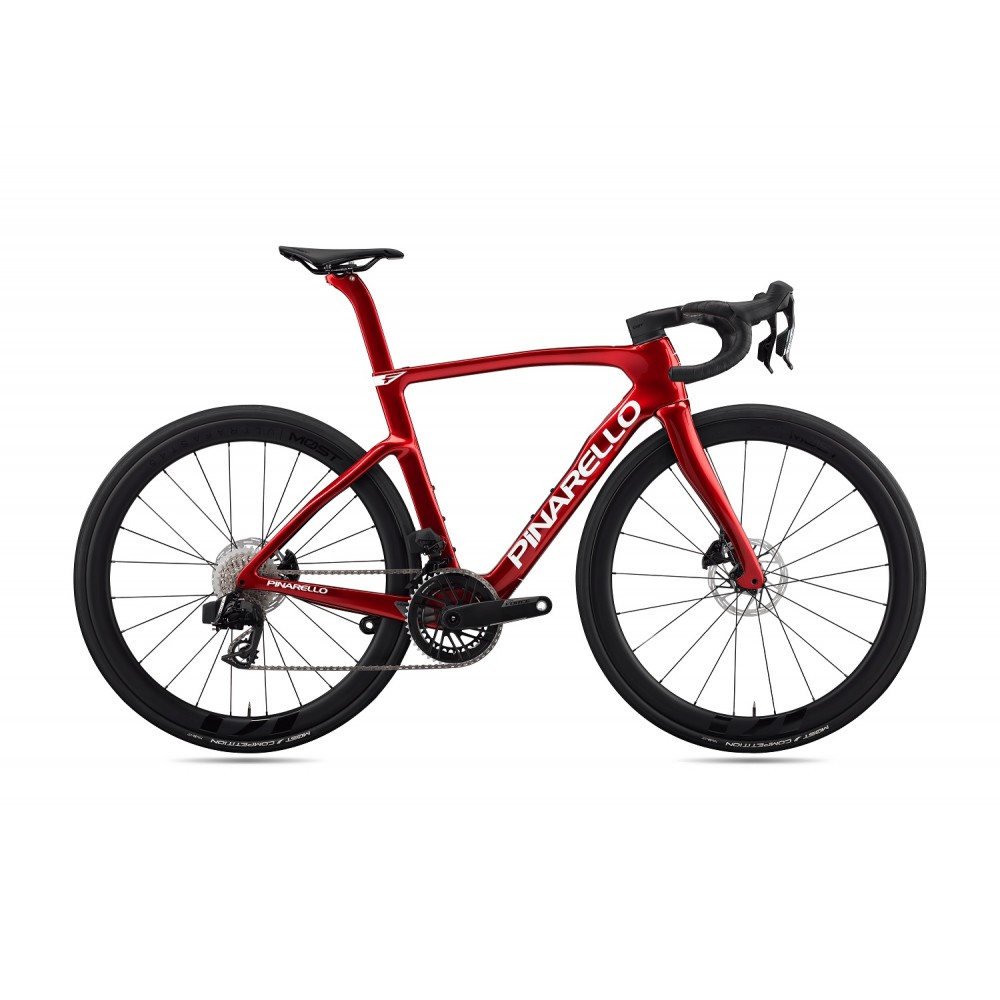 2026 Pinarello F7 SRAM Force AXS Carbon Competition Road Bike
