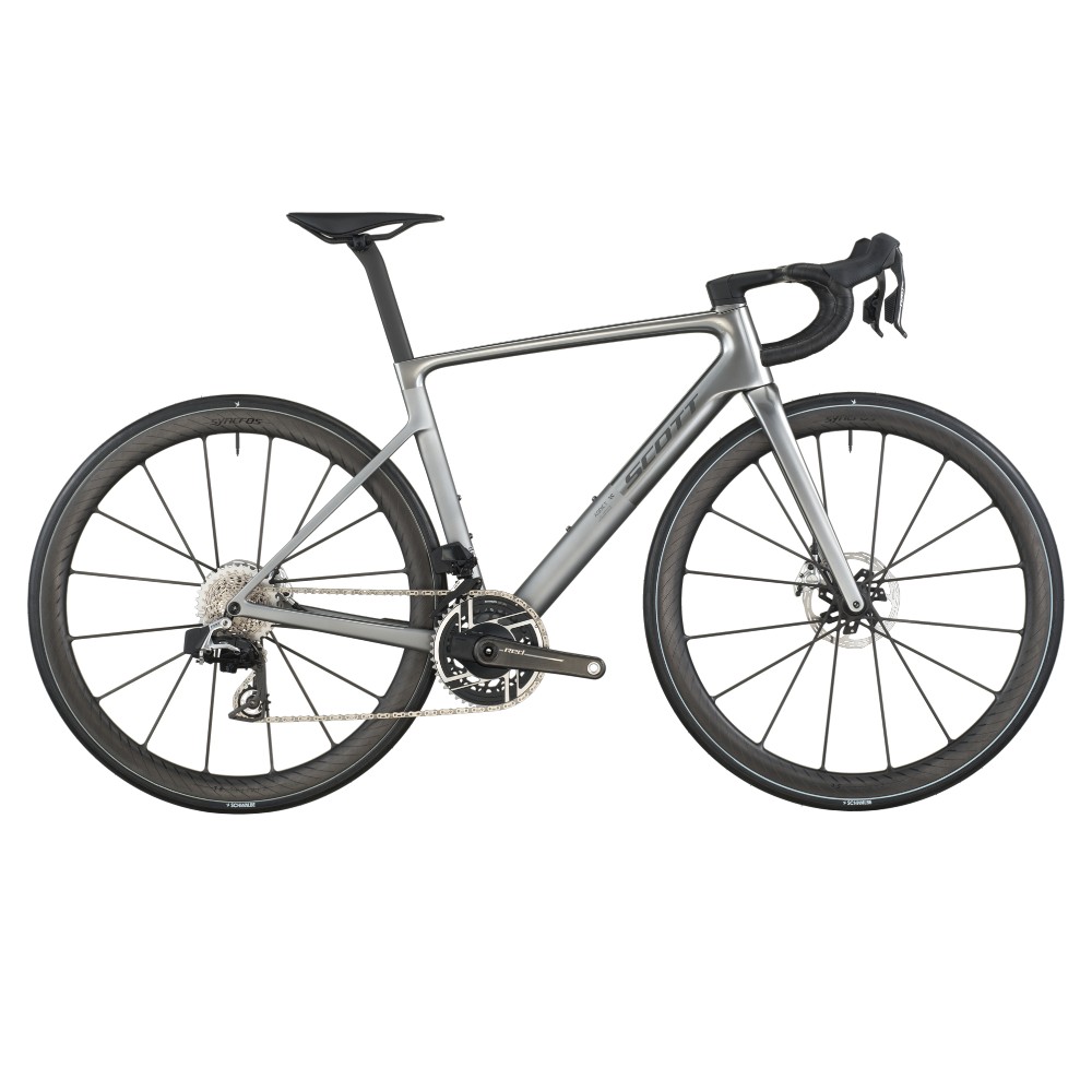 2026 Scott Addict RC Ultimate SRAM RED AXS Carbon Lightweight Road Bike