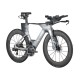 2026 Scott Plasma RC Ultimate SRAM RED AXS Carbon Triathlon Bike