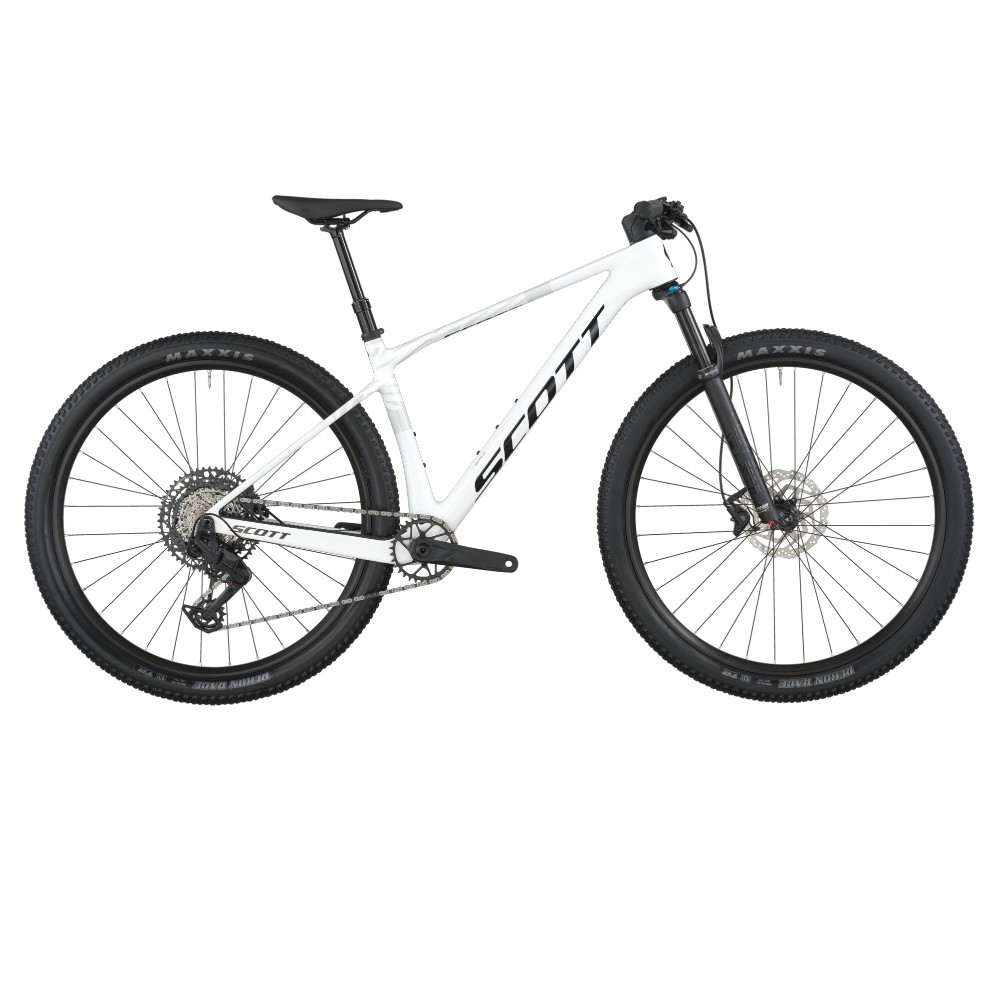 2026 SCOTT Scale 910 Mountain Bike