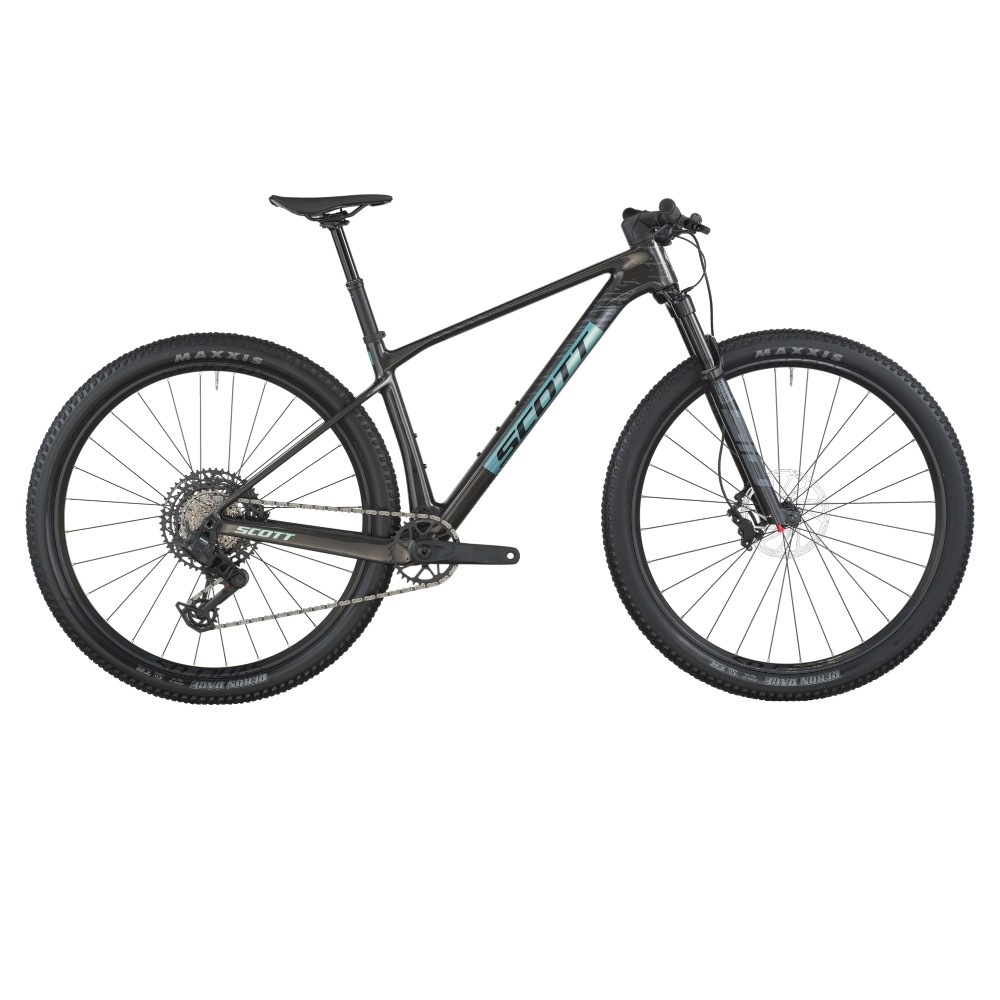 2026 SCOTT Scale RC Team Mountain Bike