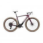 2026 Specialized S-Works Turbo Creo 2 SRAM RED XX1 Eagle AXS Carbon Gravel Performance Electric Road Bike