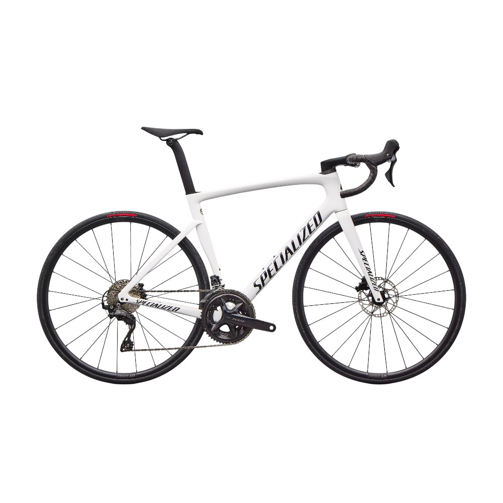 2026 Specialized Tarmac SL7 Sport Shimano 105 Carbon Race Road Bike