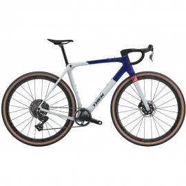 2026 Trek Checkmate SLR 7 AXS 800 Series OCLV Carbon Gravel Road Bike