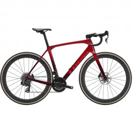 2026 Trek Domane SLR 7 AXS Gen 4 800 Series OCLV Carbon Endurance Road Bike