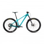 2026 Yeti ARC C2 90 TRANSMISSION TURQ Series Carbon Hardtail Mountain Bike