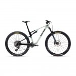 2026 Yeti ASR C2 90 TRANSMISSION TURQ Series Carbon Cross Country Mountain Bike