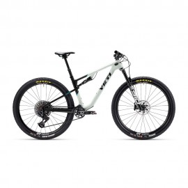 2026 Yeti ASR T3 X0 AXS TRANSMISSION TURQ Series Carbon Cross Country Mountain Bike