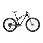 2026 Yeti ASR T3 X0 AXS TRANSMISSION TURQ Series Carbon Cross Country Mountain Bike