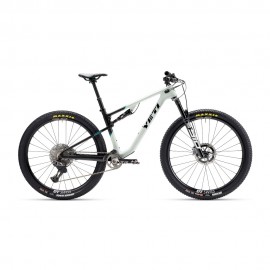 2026 Yeti ASR T4 XTR Di2 TURQ Series Carbon Cross Country Mountain Bike