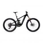 2026 Yeti LTe T3 X0 AXS TRANSMISSION TURQ Series Carbon Enduro Electric Mountain Bike