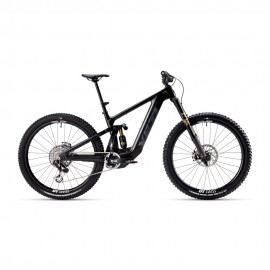 2026 Yeti LTe T4 XX AXS TRANSMISSION TURQ Series Carbon Enduro Electric Mountain Bike
