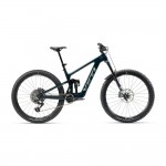 2026 Yeti MTe C2 90 TRANSMISSION C/Series Carbon Trail Electric Mountain Bike