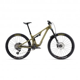 2026 Yeti SB120 C2 90 TRANSMISSION C/Series Carbon Cross Country Trail Mountain Bike