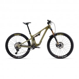 2026 Yeti SB120 T1 XT Di2 TURQ Series Carbon Cross Country Trail Mountain Bike