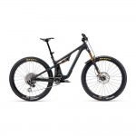 2026 Yeti SB120 T4 XX AXS TRANSMISSION TURQ Series Carbon Cross Country Trail Mountain Bike