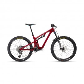 2026 Yeti SB135 C2 90 TRANSMISSION C-Series Carbon Trail Mountain Bike