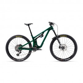 2026 Yeti SB140 C2 90 TRANSMISSION C-Series Carbon Trail Mountain Bike