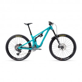 2026 Yeti SB140 C3 GX AXS TRANSMISSION C-Series Carbon Trail Mountain Bike