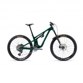 2026 Yeti SB140 C3 GX AXS TRANSMISSION C-Series Carbon Trail Mountain Bike