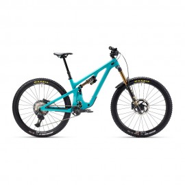 2026 Yeti SB140 T1 XT Di2 TURQ Series Carbon Trail Mountain Bike