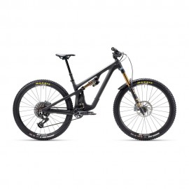 2026 Yeti SB140 T2 X0/90 TRANSMISSION TURQ Series Carbon Trail Mountain Bike